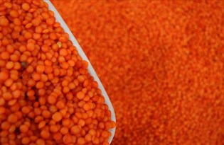 2020 yılında fiyatı en çok artan ürün kırmızı mercimek oldu