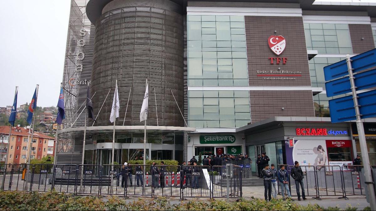 Son dakika... TFF vazgeçti... Türkiye Letonya maçı ile ilgili yeni seyirci kararı