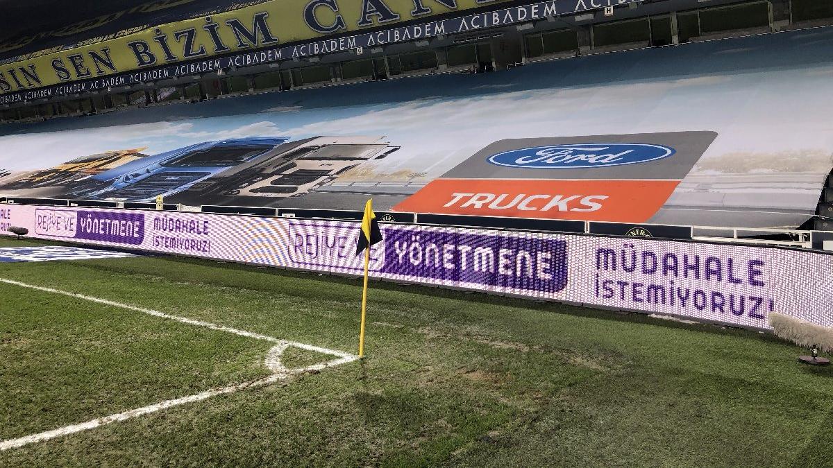 Fenerbahçe ile beIN Sports arasındaki tartışma ABD'ye taştı