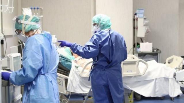 Son Dakika: Türkiye'de 3 Mart günü koronavirüs nedeniyle 65 kişi vefat etti, 11 bin 520 yeni vaka tespit edildi