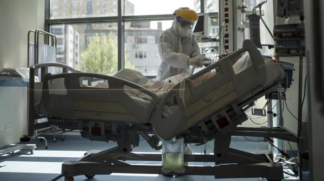 Son Dakika: Türkiye'de 5 Mart günü koronavirüs nedeniyle 62 kişi vefat etti, 11 bin 302 yeni vaka tespit edildi