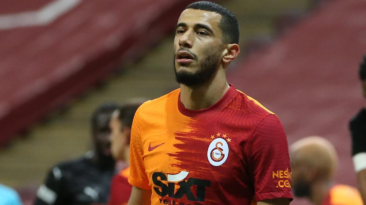 Belhanda'dan zemin öfkesi! 'Florya bile buradan daha iyi'