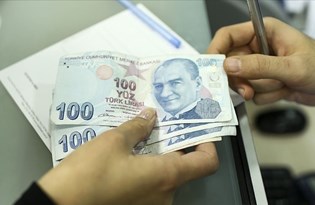 Nakdi ücret desteği ile istihdama dönüş ve artı istihdam teşviklerinin tutarı arttı