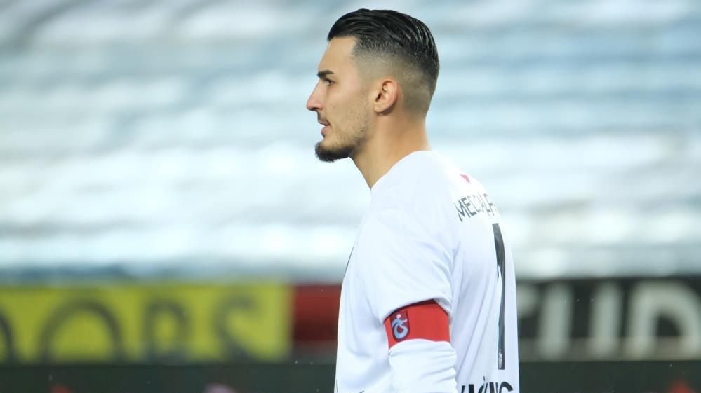 Uğurcan Çakır yine devleşti!