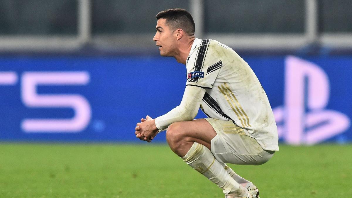 Cristiano Ronaldo'ya yakışmadı: 'Bu hata affedilemez'