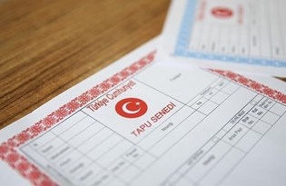 'Web Tapu'dan yapılan satışlar Covid-19 salgını döneminde 4 kattan fazla arttı