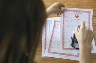 Tapu siciline konulan kamusal kısıtlamaların kaldırılmasıyla taşınmaz bilgilerine ulaşılabilecek