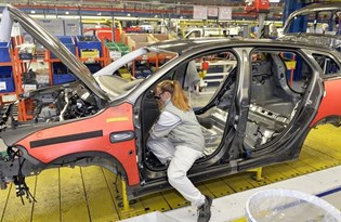 Tofaş da çipteki tedarik sorunu nedeniyle üretime ara veriyor