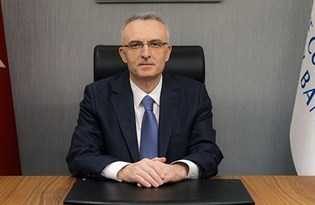 Eski TCMB Başkanı Naci Ağbal'dan açıklama