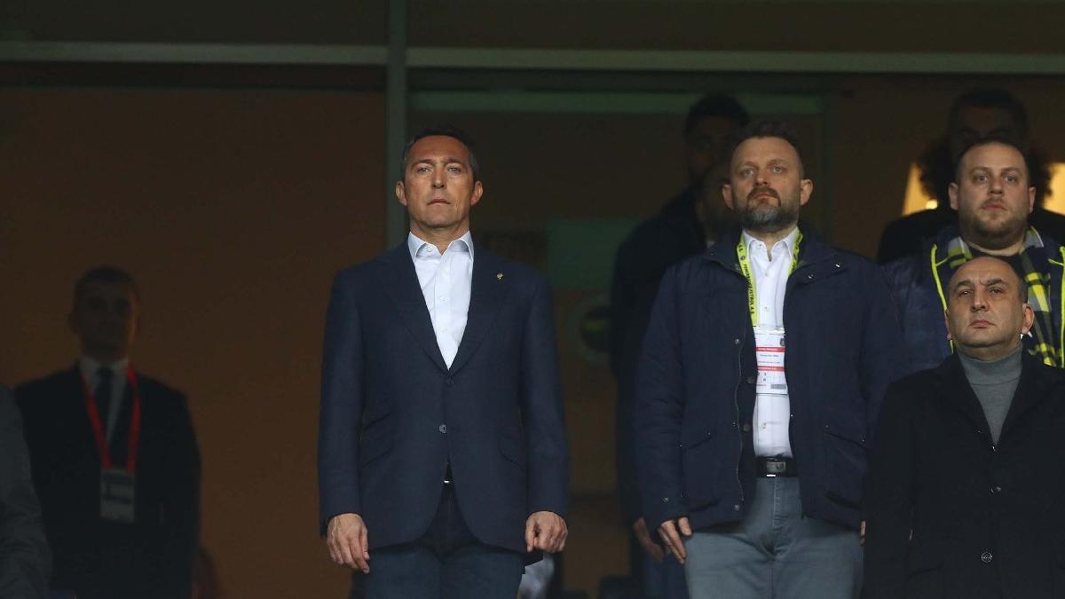 Fenerbahçe'nin isyanı sonrası TFF harekete geçti! Savcılığa başvurdular...