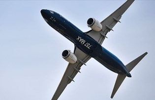 AB, Boeing 737 Max'a uçuş izni verdi