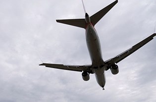 Boeing, 2020'de 11,9 milyar dolarlık rekor zarar etti