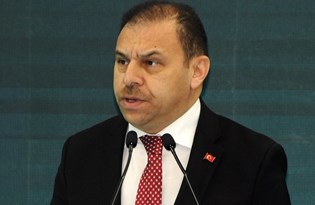 TMSF Başkanı Gülal: Erciyes Anadolu Holding, yüzde 90 büyüdü