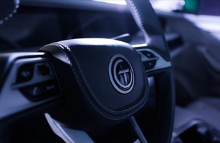 TOGG CEO'su Karakaş: Avrupa'da klasik üretici olmayan ilk SUV üreticisi olacağız