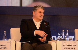 TOGG CEO'su Karakaş: İnsanlar artık geleceği satın alıyor