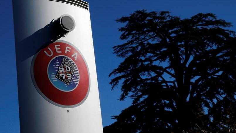 UEFA seyirci kısıtlamasını kaldırdı