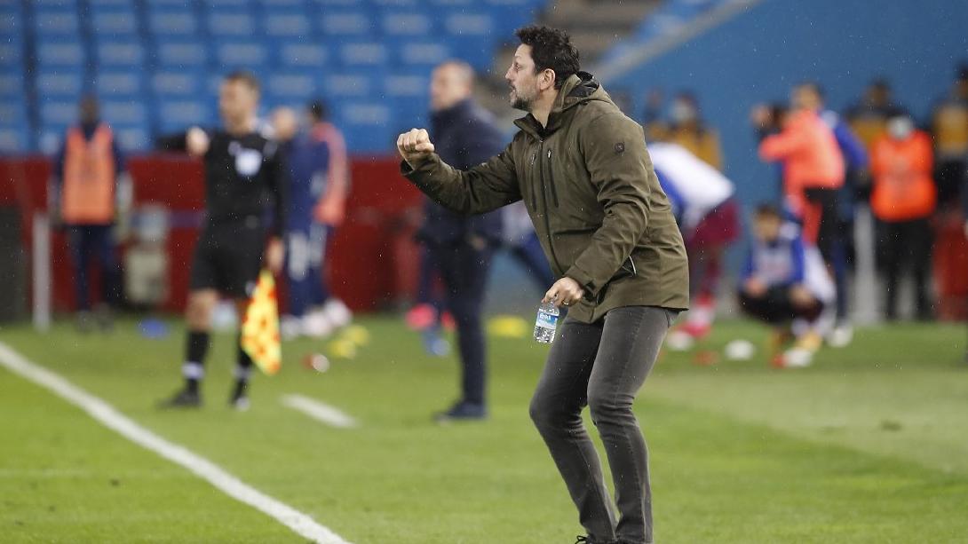 Erol Bulut: Herkes eşit gibi durmasa da...