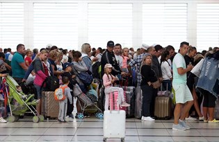 Boris Johnson açıkladı, İngilizler Türkiye'ye hücum etti: Rezervasyonlarda büyük artış