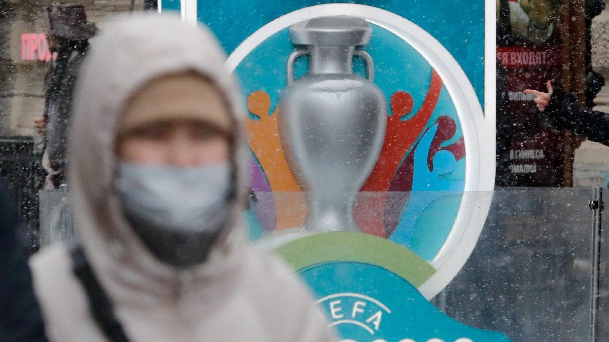 EURO 2021 için 'tek ülke' iddiası: İngiltere