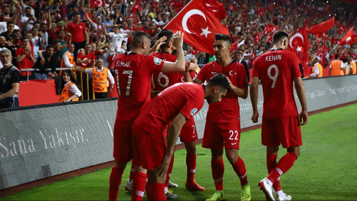 Türkiye-Hollanda... Dünyaya göster gücünü