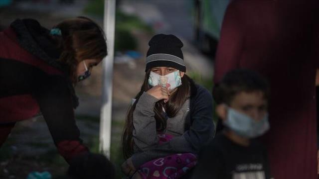 Türkiye'de koronavirüs mutasyonuyla ilgili korkutan gelişme: Çocukları vurmaya başladı