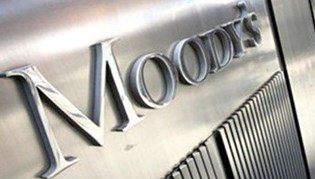 Moody's Türkiye'nin büyüme tahminini yükseltti