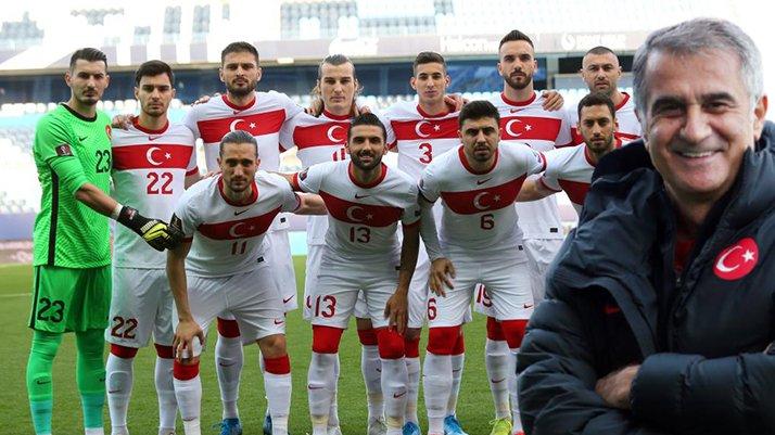 Gel bakalım Letonya! Hesap vakti...