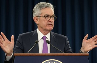 Fed Başkanı Powell'dan dijital para açıklaması