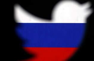 Rusya'dan Twitter hamlesi: Bir ay içinde erişimi tamamen durdurabiliriz