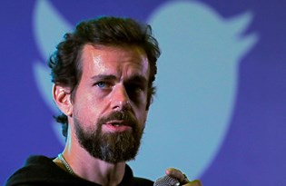 DİJİTAL DÜNYA'NIN LİDERLERİ: Jack Dorsey'nin masörlükten milyarderliğe uzanan hayatı