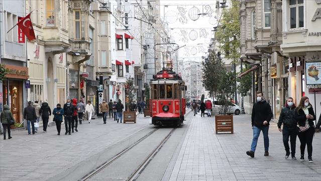 Üç büyükşehir, 'Kontrollü Normalleşme' dönemine bu tedbirlerle girdi Üç büyükşehir, 'Kontrollü Normalleşme' dönemine bu tedbirlerle girdi