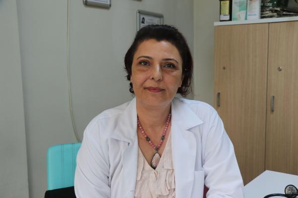 Vaka artışında zirvede yer alan Samsun'da 20 Afrika mutantı tespit edildi