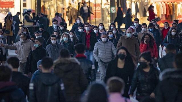 Vaka sayılarının patladığı Karadeniz'de artışın durdurulamama sebebi ortaya çıktı: Aşı yaptırmıyorlar