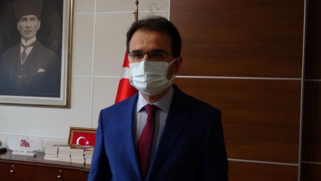 Vaka sayısı en çok artın illerden biri olan Çankırı'da yeni tedbirler yolda