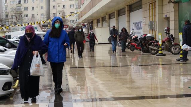 Vaka sayısı en çok artın illerden biri olan Çankırı'da yeni tedbirler yolda