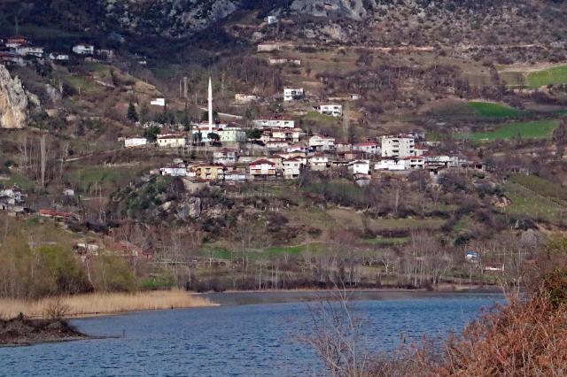 Vaka sayısında Türkiye'nin zirvesinde yer alan ilin mavi mahallesi! 6 aydır koronavirüs yok