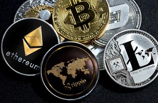 Bitcoin, Ethereum ve Altcoin’lerde son durum ne? 29 Mart 2021 BTC, ETH ve XRP kaç dolar/TL oldu?)