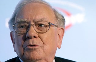 Warren Buffett, 5 Japon ticaret devine yatırım yaptı