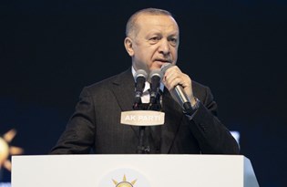 Cumhurbaşkanı Erdoğan'dan Xiaomi'nin yatırımına ilişkin açıklama