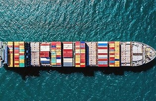 Baltık Kuru Yük Endeksi'nde rekor artış