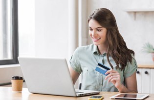 İnternet ve kargo şikayetlerde birinci