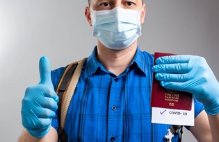 Dünya yeni bir küresel seyahat krizinin eşiğinde mi?