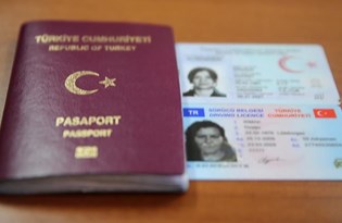 Pasaportsuz gidilen ülkeler (Sadece kimlikle seyahat edebileceğiniz ülkeler)