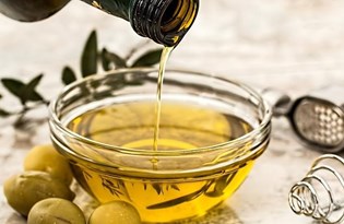 Zeytinyağında 