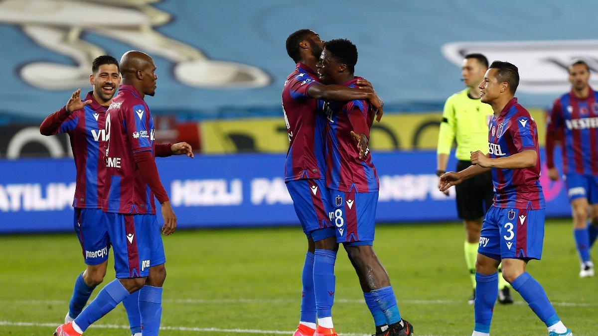 Trabzonspor'da 6 isim transferin gözdeleri