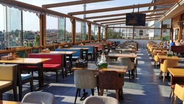 17 günlük tam kapanma kapsamında faaliyetlerine ara verilen işletmelerin nereler belli oldu