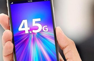 4,5G'li abone sayısı 3G'lileri 15'e katladı