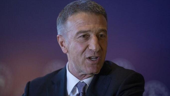 Ahmet Ağaoğlu'ndan transfer ve Abdülkadir Parmak açıklaması