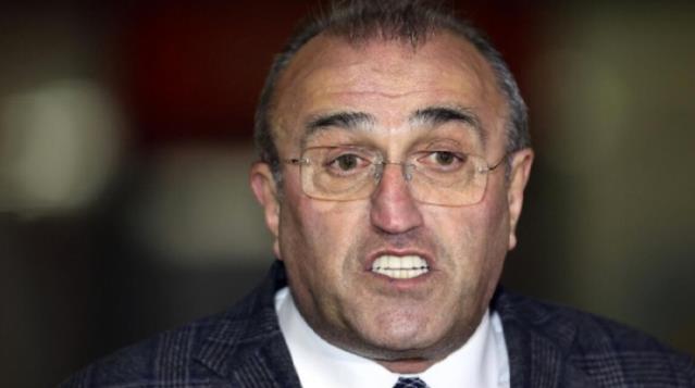 Abdurrahim Albayrak itirafta bulundu: Kafayı üşütmüş halde kendimi duvardan duvara vurduğum günler oldu