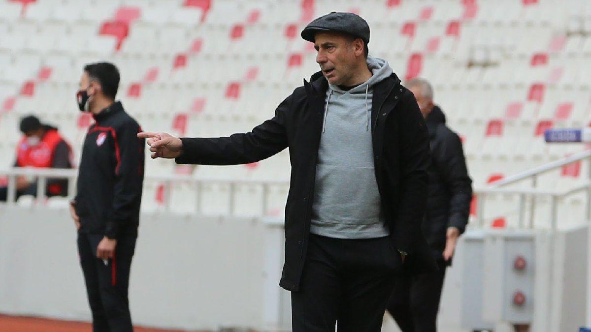 Abdullah Avcı: 'Bazen yürüyerek ceza sahası önüne geldik...'